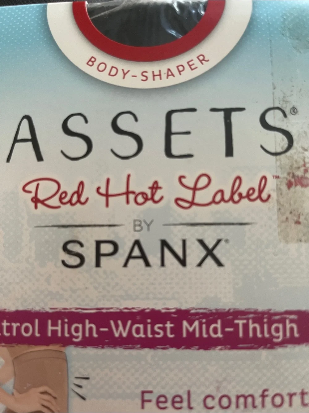 SPANX v2 new